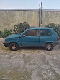 Fiat Panda 750 CLX