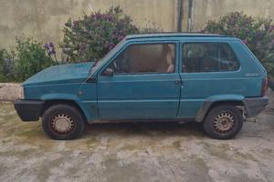 Fiat Panda 750 CLX