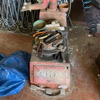 Smonta gomme vintage