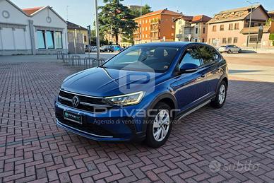 VOLKSWAGEN Taigo 1.0 TSI 110 CV DSG Life