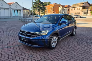 VOLKSWAGEN Taigo 1.0 TSI 110 CV DSG Life
