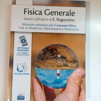 Fisica Generale, Edises universitá