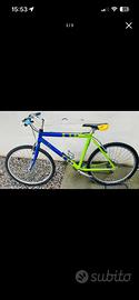 Bici taglia 26