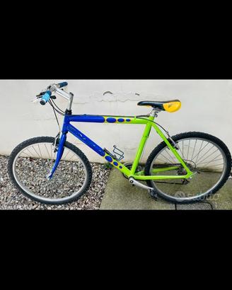 Bici taglia 26