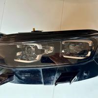 Faro sinistro Citroen C5 AIRCROSS 1.5hdi (euro-6)