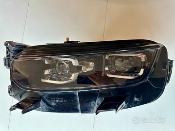 Faro sinistro Citroen C5 AIRCROSS 1.5hdi (euro-6)