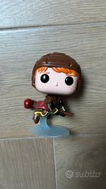 Ron Harry Potter Funko Pop Kinder