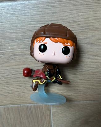 Ron Harry Potter Funko Pop Kinder