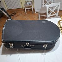 Baritono ( eufonio ) in  SI b VERIL.