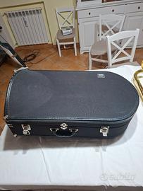 Baritono ( eufonio ) in  SI b VERIL.