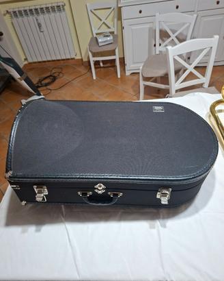 Baritono ( eufonio ) in  SI b VERIL.