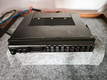 Equalizzatore Kenwood KGC-4032