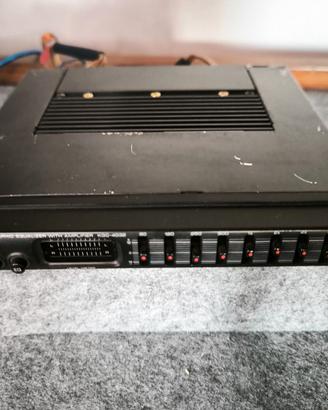 Equalizzatore Kenwood KGC-4032