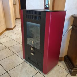Stufa bioetanolo  Ital Progres mod. Ginevra
