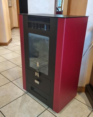 Stufa bioetanolo  Ital Progres mod. Ginevra