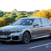 Ricambia BMW Serie 7 2019 rf0039