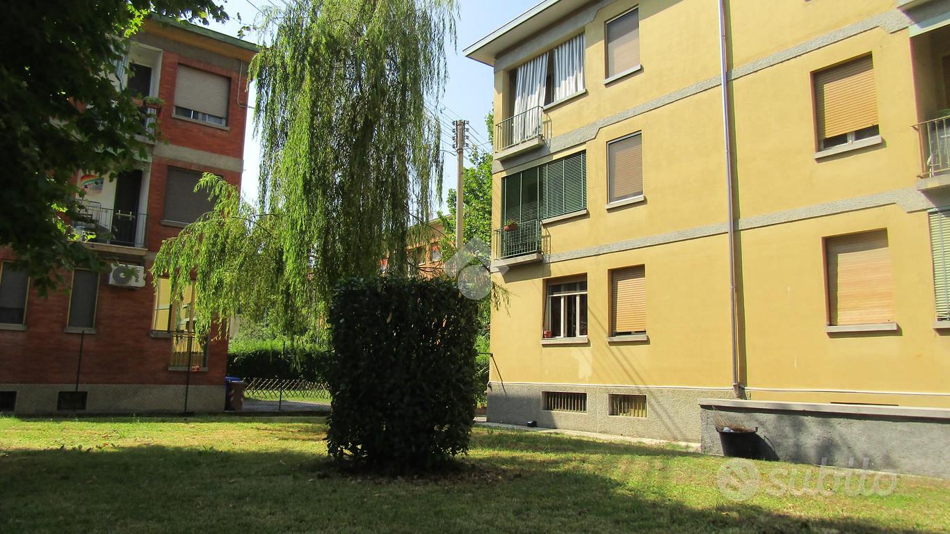 Appartamento – PR - Vista 3