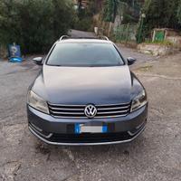 Passat dsg turbo metano 150 CV privato v