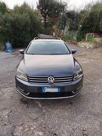 Passat dsg turbo metano 150 CV privato v