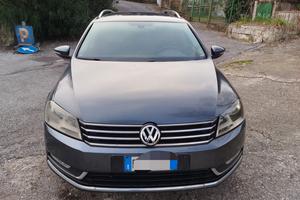 Passat dsg turbo metano 150 CV privato v
