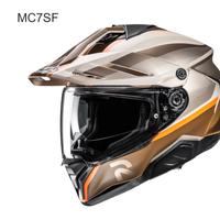 CASCO HJC RPHA 60 MAXI ENDURO