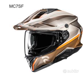 CASCO HJC RPHA 60 MAXI ENDURO
