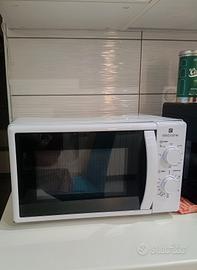 Forno Microonde 