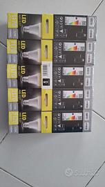 Lampadine led