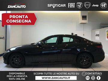 Alfa Romeo Giulia 2.2 Turbo MT6 180CV Super