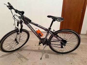 Bici legnano buone condizioni