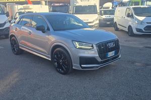 Audi SQ2 TFSI quattro S tronic