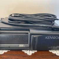 Kenwood KDC-C200 KDC C200
