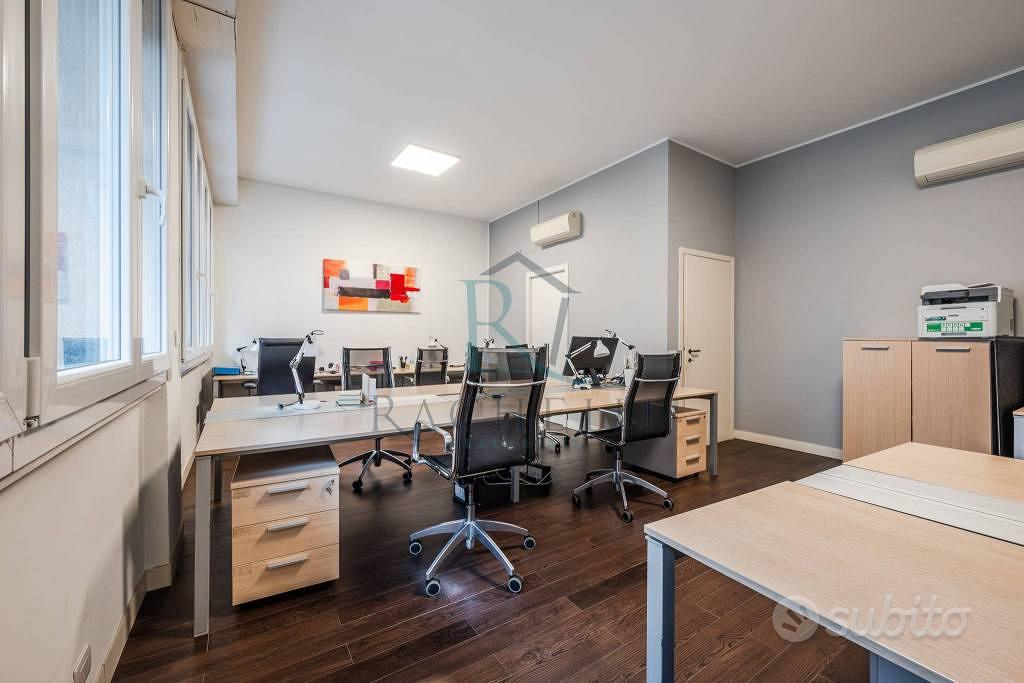 Immobile di 120 m² con 3 locali a Milano - Vista 6