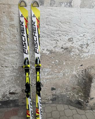 Sci Fischer RC4 WC
