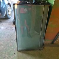 Vetri per appartamento 