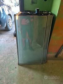 Vetri per appartamento 