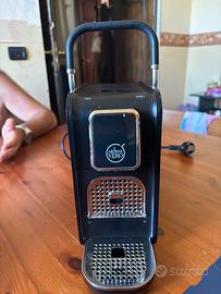 Macchinetta caffe