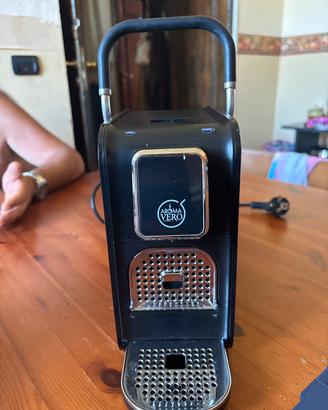 Macchinetta caffe
