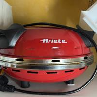 Forno pizza ariete