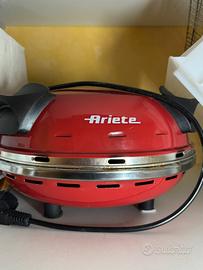 Forno pizza ariete
