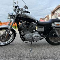 Harley davidson sportster 883 centenario