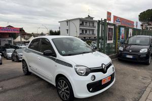 RENAULT TWINGO 1.0 BENZINA 90 (CV) 2018