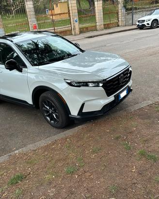 CR-V 2.0 Hev eCVT AWD Advance 10/2024