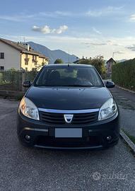 Dacia Sandero 2008, buone condizioni €2.500