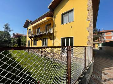 3 LOCALI A BERGAMO