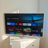 Philips TV Ambilight 43PUS7805 43" 4K HDR10+