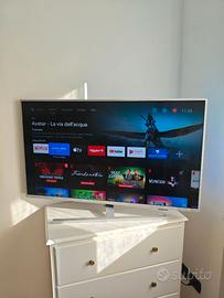 Philips TV Ambilight 43PUS7805 43" 4K HDR10+