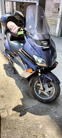 Honda 250 Jazz