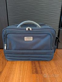 Borsa Roncato sponsorizzata Citizen