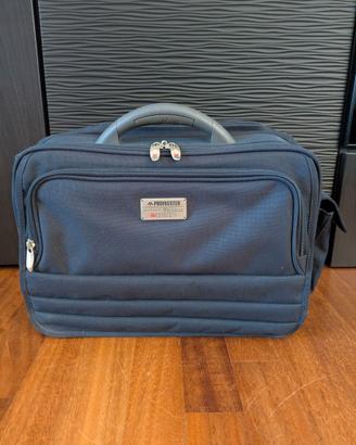 Borsa Roncato sponsorizzata Citizen